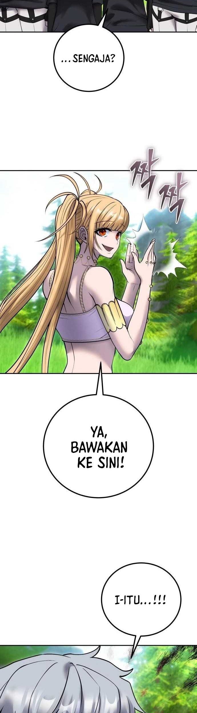 I Was More Overpowered Than The Hero, So I Hid My Power! Chapter 51 Gambar 53