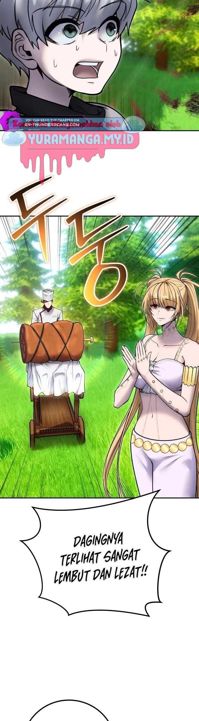 I Was More Overpowered Than The Hero, So I Hid My Power! Chapter 51 Gambar 54