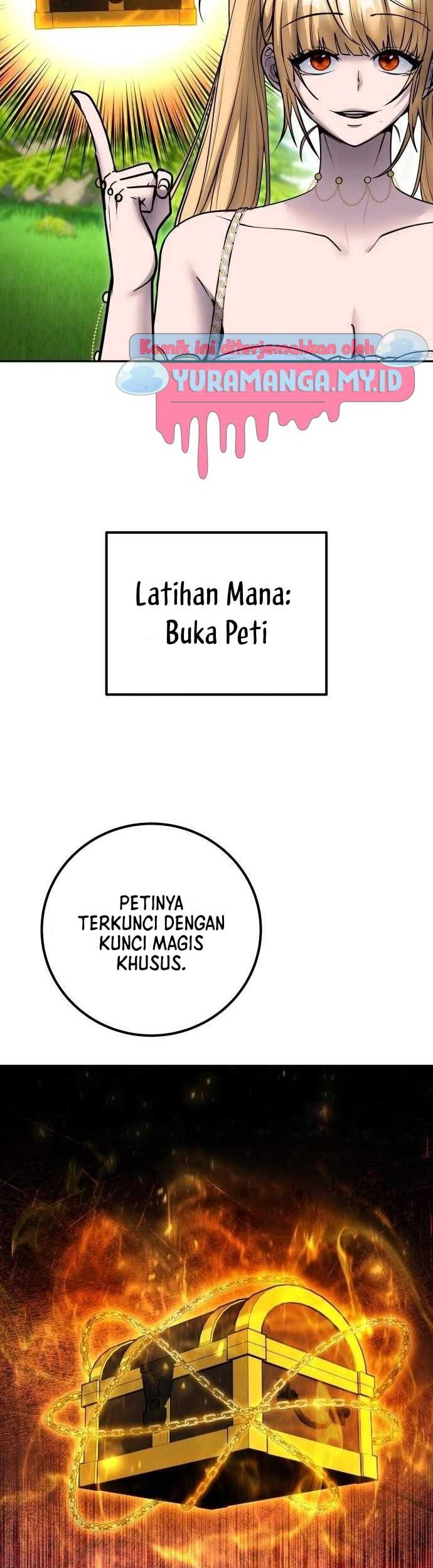 I Was More Overpowered Than The Hero, So I Hid My Power! Chapter 51 Gambar 59
