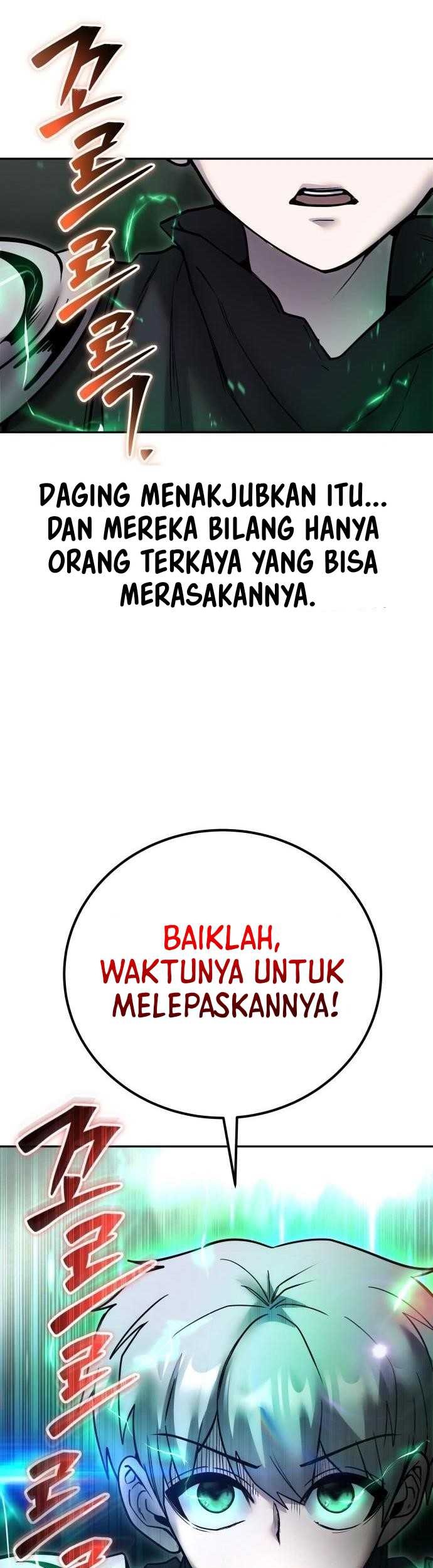 I Was More Overpowered Than The Hero, So I Hid My Power! Chapter 51 Gambar 62