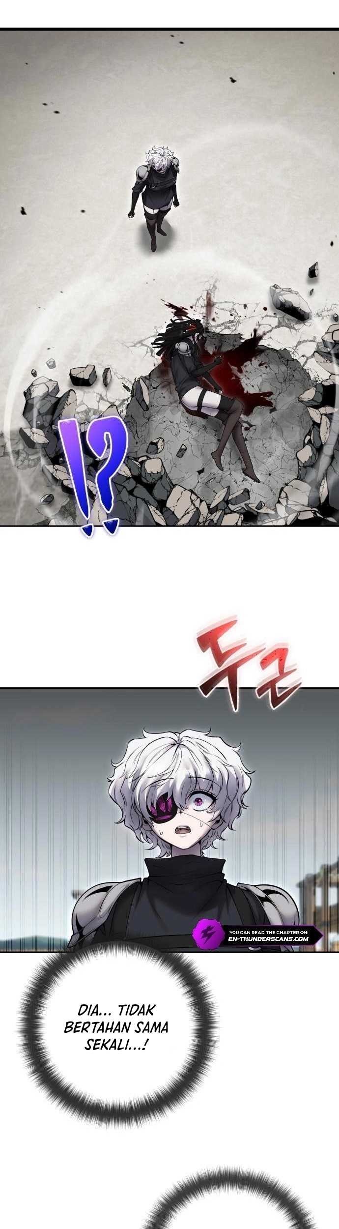 Baca  I Was More Overpowered Than The Hero, So I Hid My Power! Chapter 51 Gambar 2
