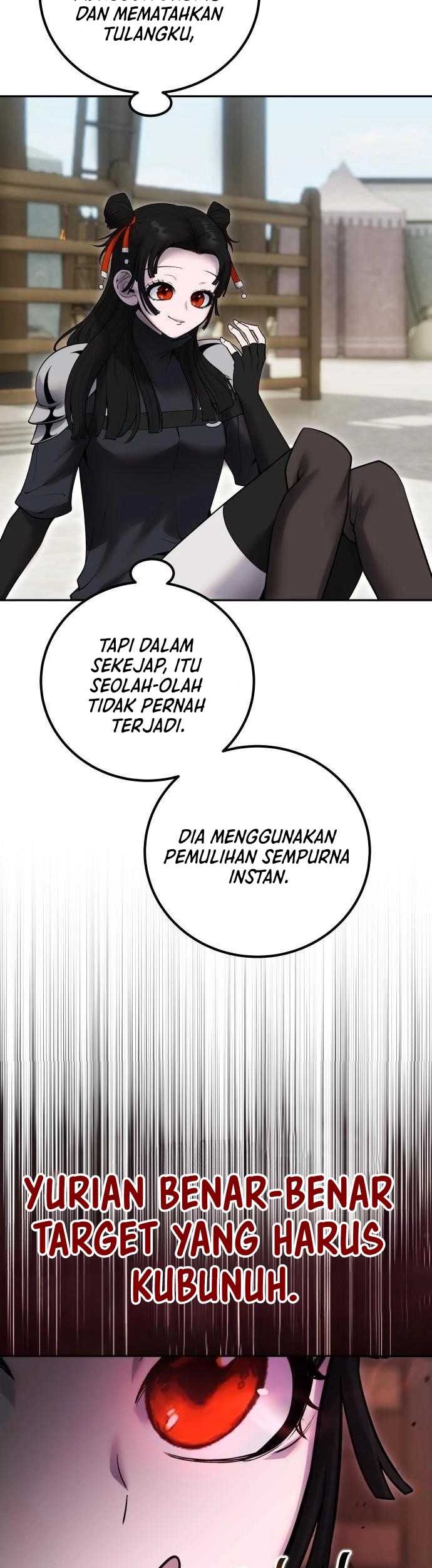 I Was More Overpowered Than The Hero, So I Hid My Power! Chapter 51 Gambar 10