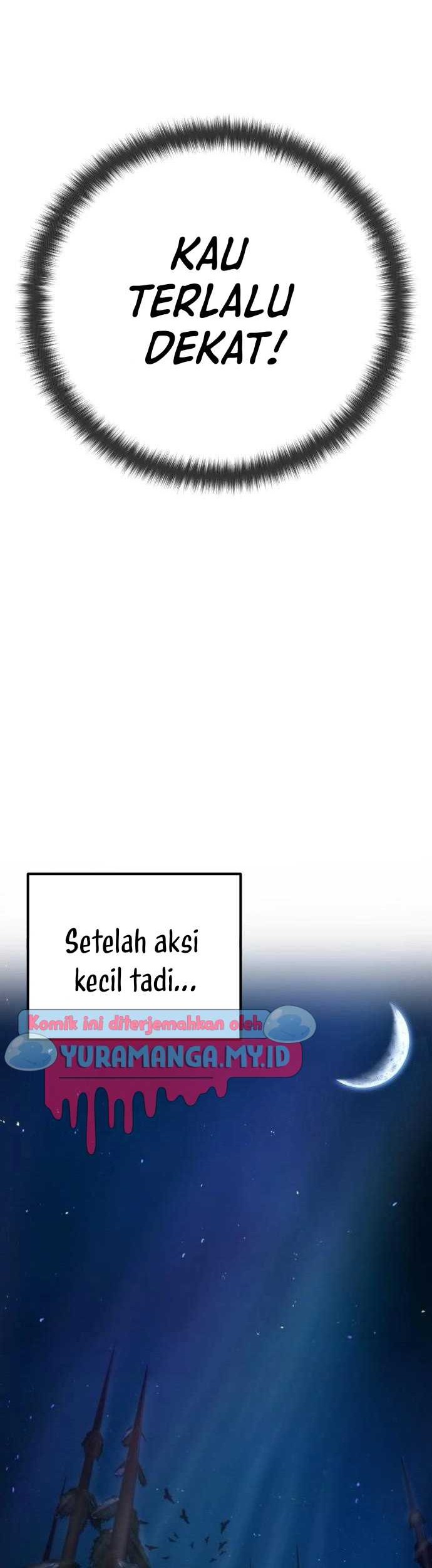 I Was More Overpowered Than The Hero, So I Hid My Power! Chapter 51 Gambar 13