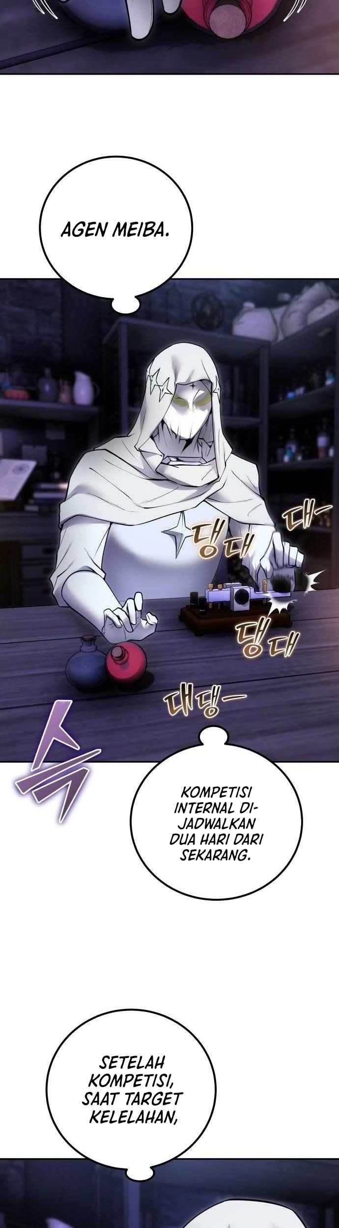I Was More Overpowered Than The Hero, So I Hid My Power! Chapter 51 Gambar 22