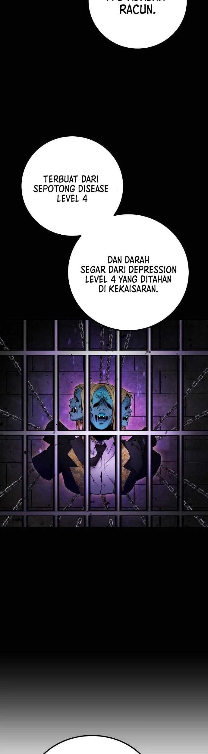 I Was More Overpowered Than The Hero, So I Hid My Power! Chapter 51 Gambar 27
