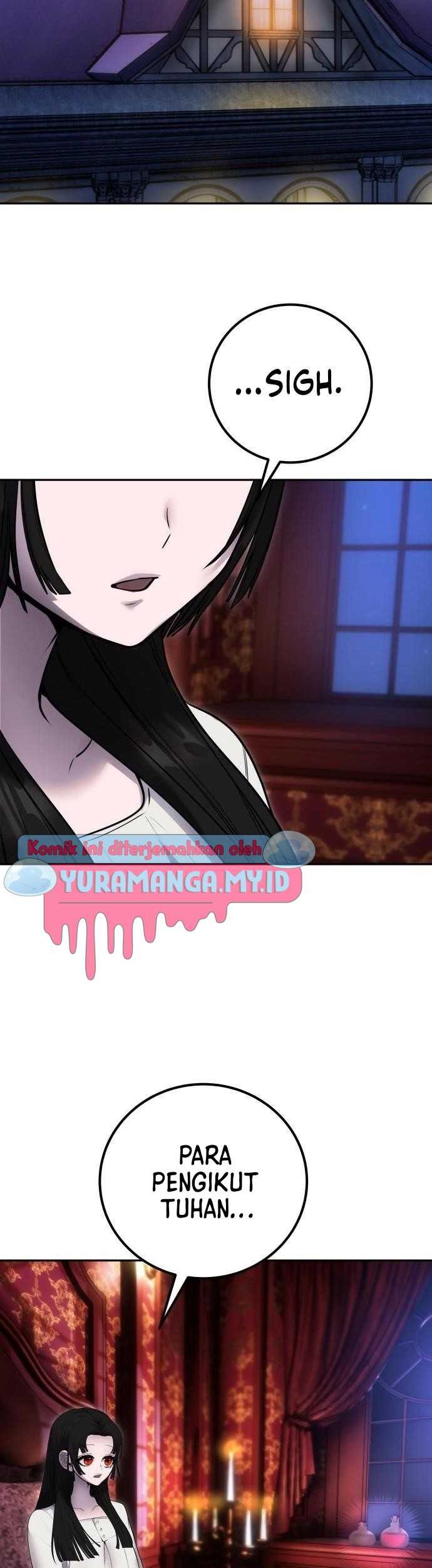 I Was More Overpowered Than The Hero, So I Hid My Power! Chapter 51 Gambar 30