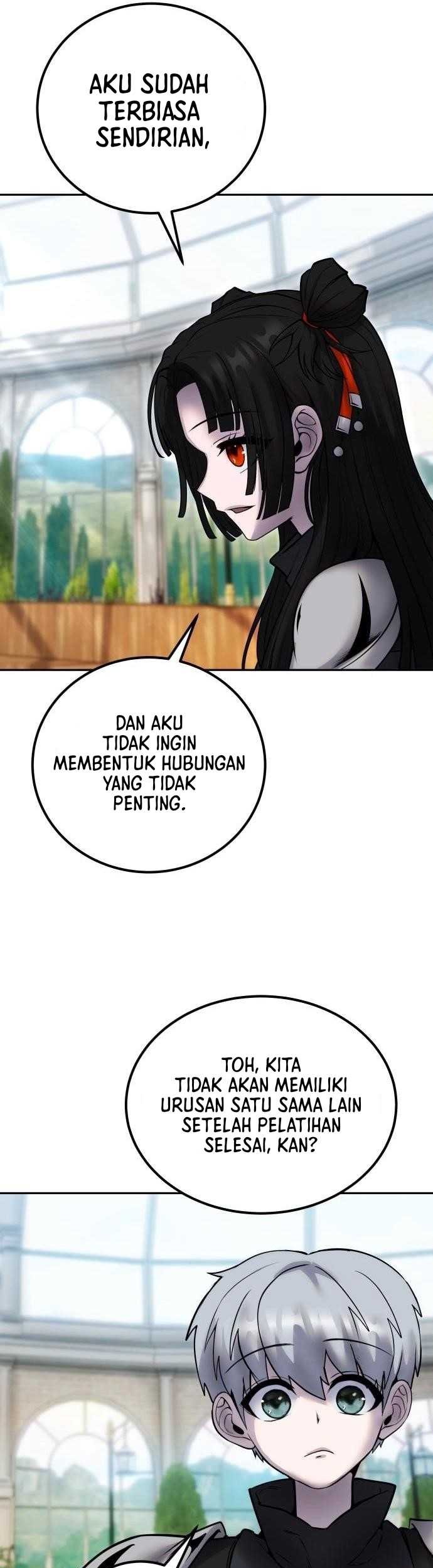 I Was More Overpowered Than The Hero, So I Hid My Power! Chapter 51 Gambar 44