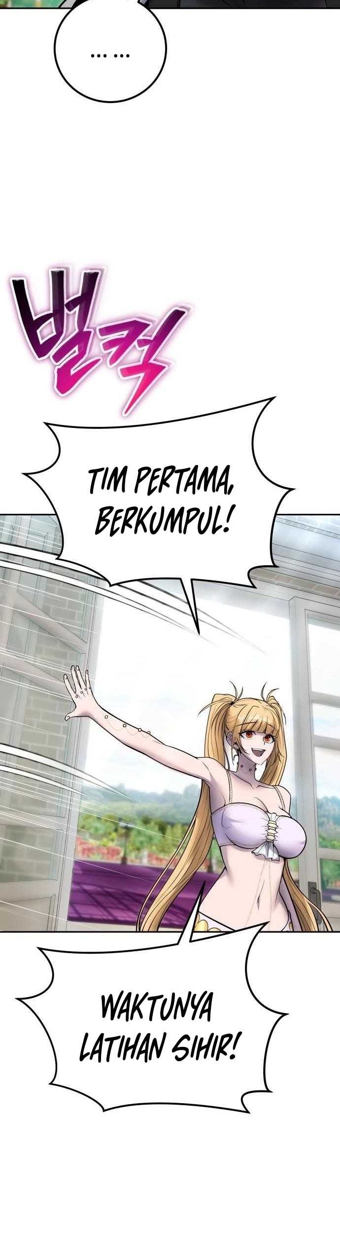 I Was More Overpowered Than The Hero, So I Hid My Power! Chapter 51 Gambar 45