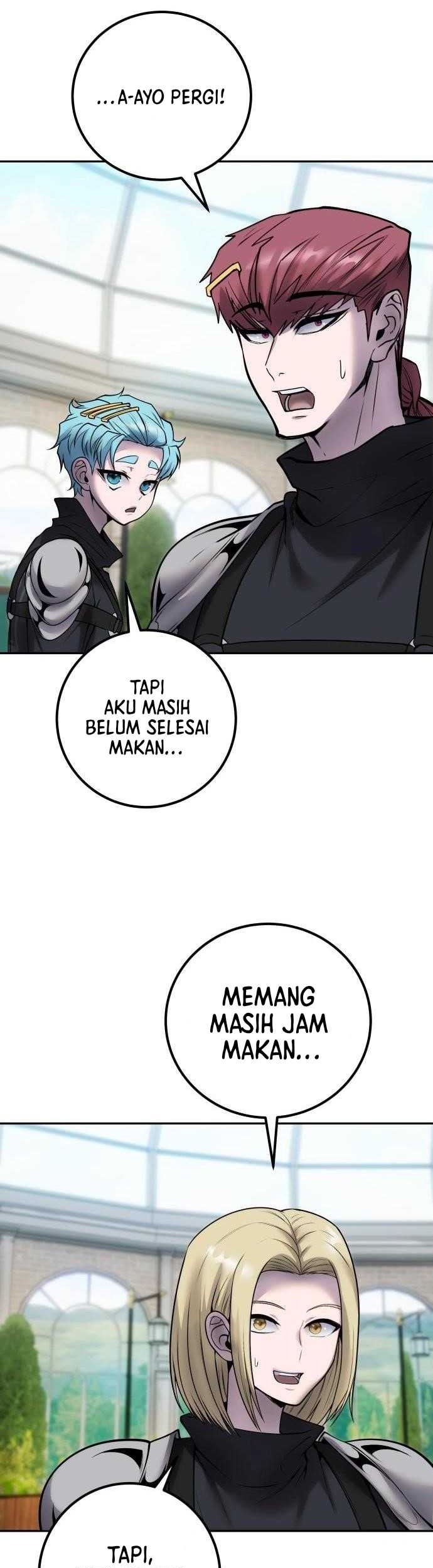 I Was More Overpowered Than The Hero, So I Hid My Power! Chapter 51 Gambar 46