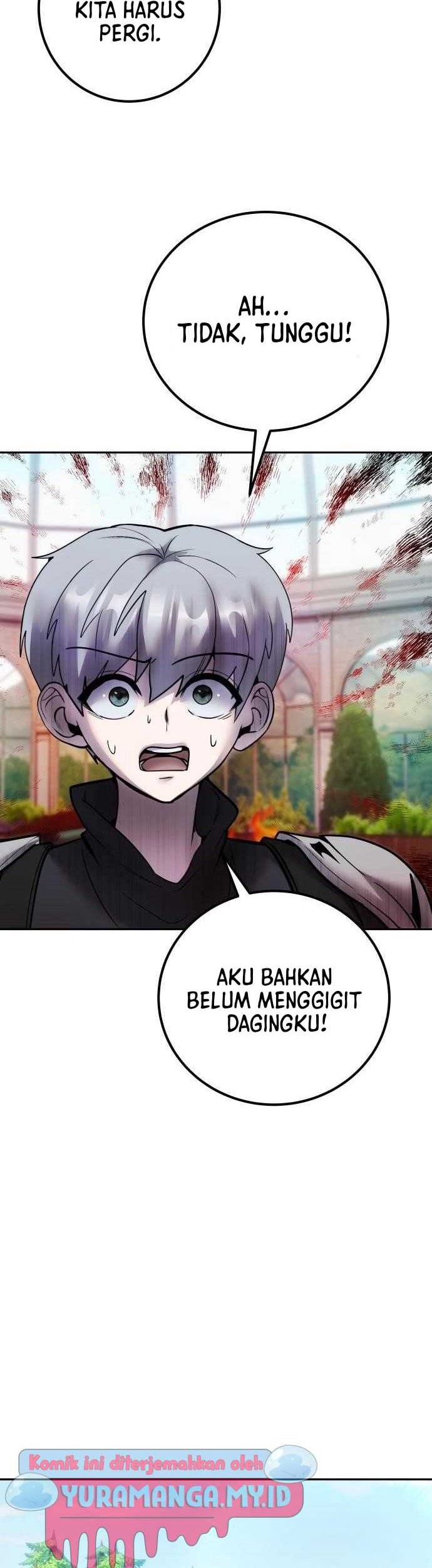 I Was More Overpowered Than The Hero, So I Hid My Power! Chapter 51 Gambar 47
