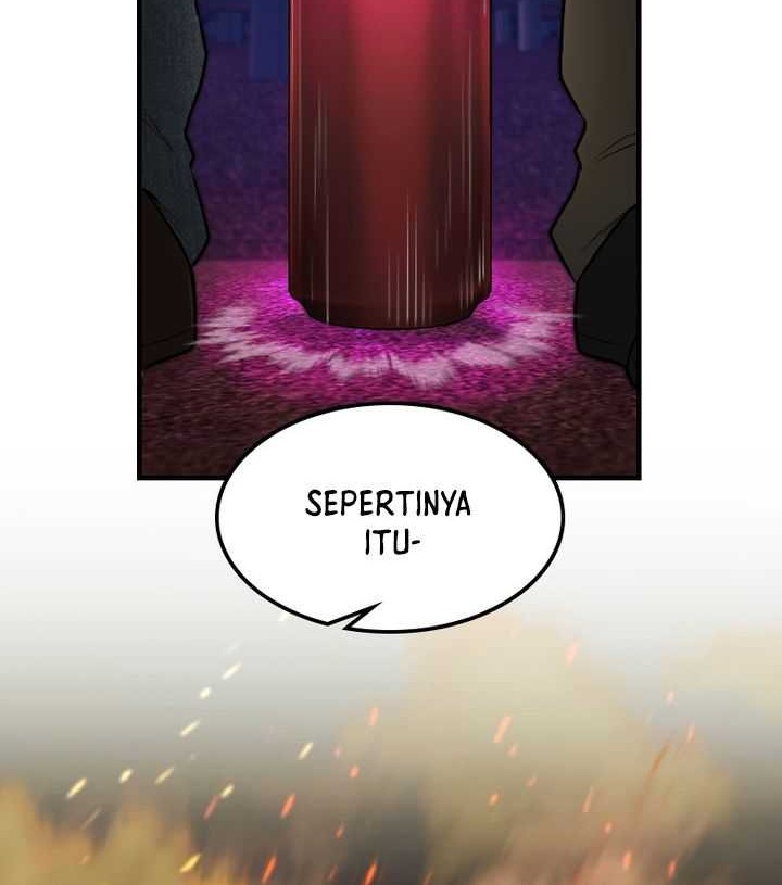 Paranoid Mage Chapter 17 Gambar 19
