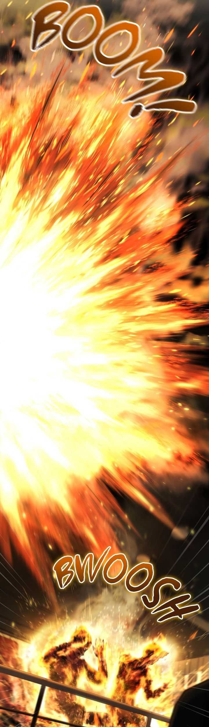 Paranoid Mage Chapter 17 Gambar 20