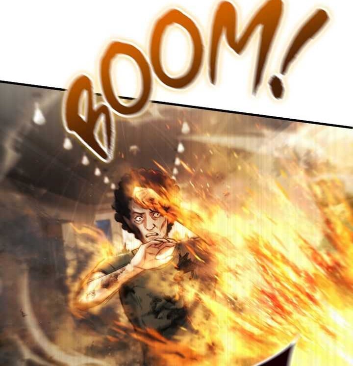 Paranoid Mage Chapter 17 Gambar 25