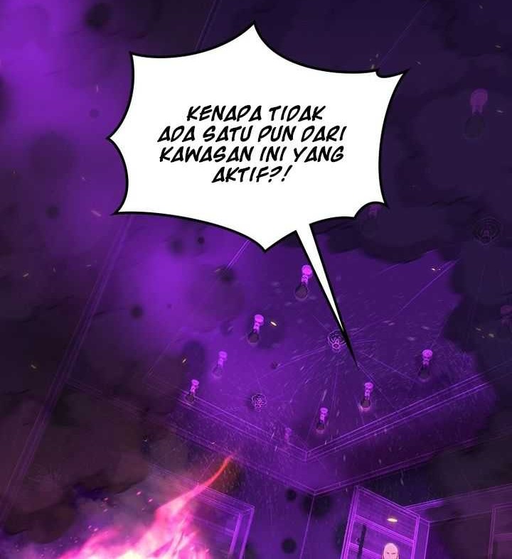 Paranoid Mage Chapter 17 Gambar 35