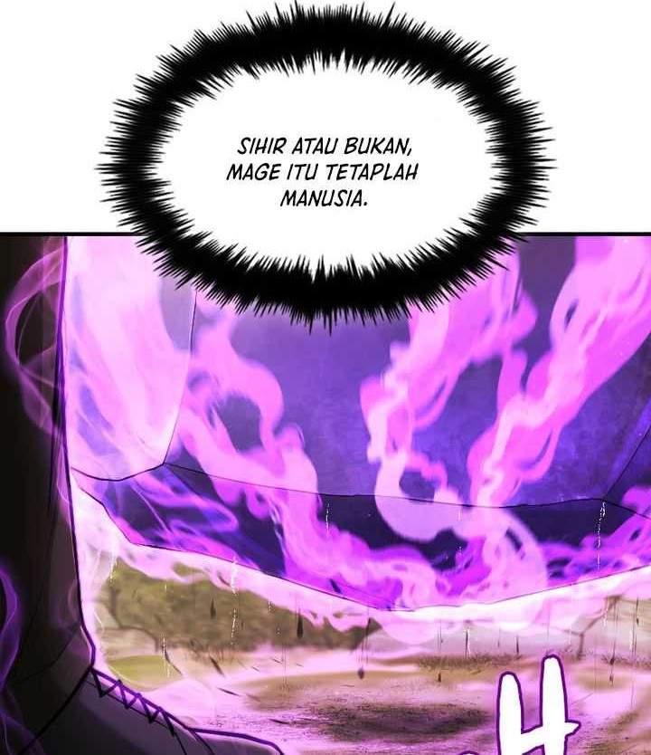 Paranoid Mage Chapter 17 Gambar 39