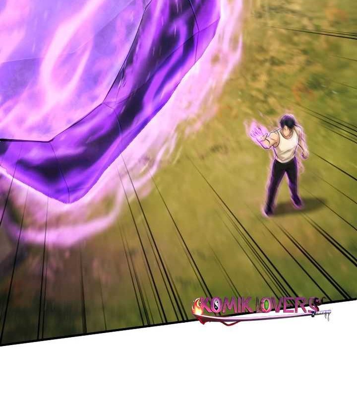 Paranoid Mage Chapter 17 Gambar 41