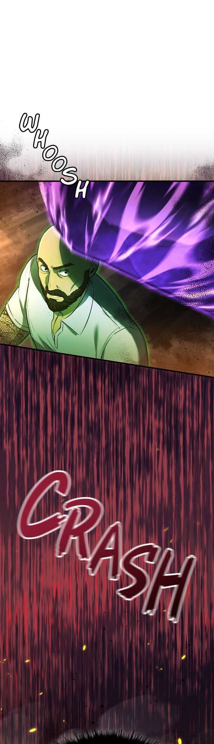 Paranoid Mage Chapter 17 Gambar 44