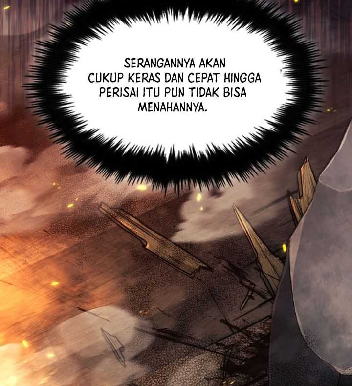 Paranoid Mage Chapter 17 Gambar 45