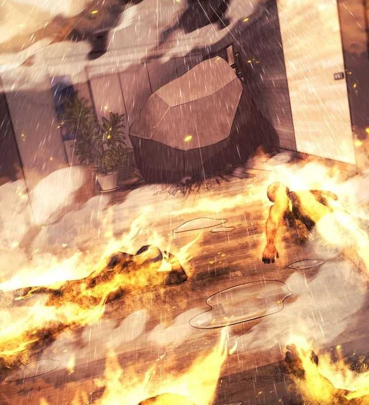 Paranoid Mage Chapter 17 Gambar 47