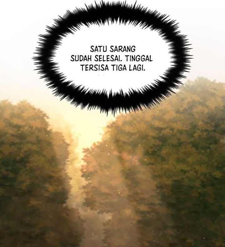 Paranoid Mage Chapter 17 Gambar 49