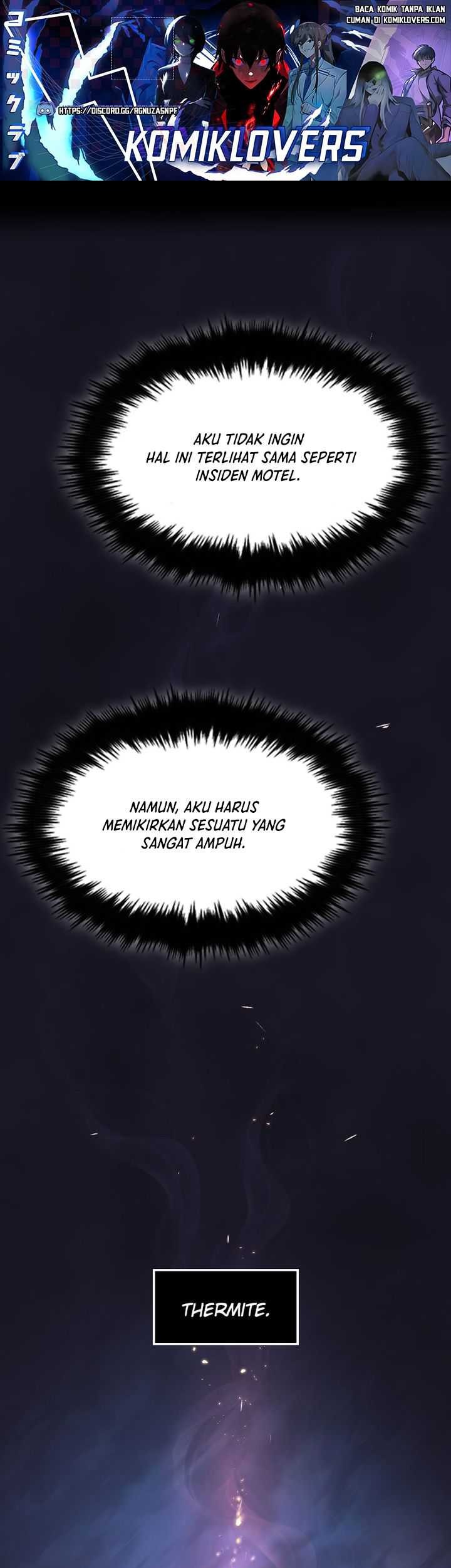 Baca Paranoid Mage Chapter 17 Gambar 2
