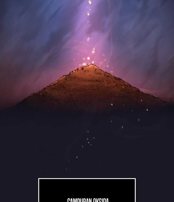 Paranoid Mage Chapter 17 Gambar 3