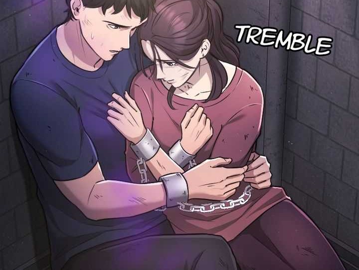 Paranoid Mage Chapter 17 Gambar 65