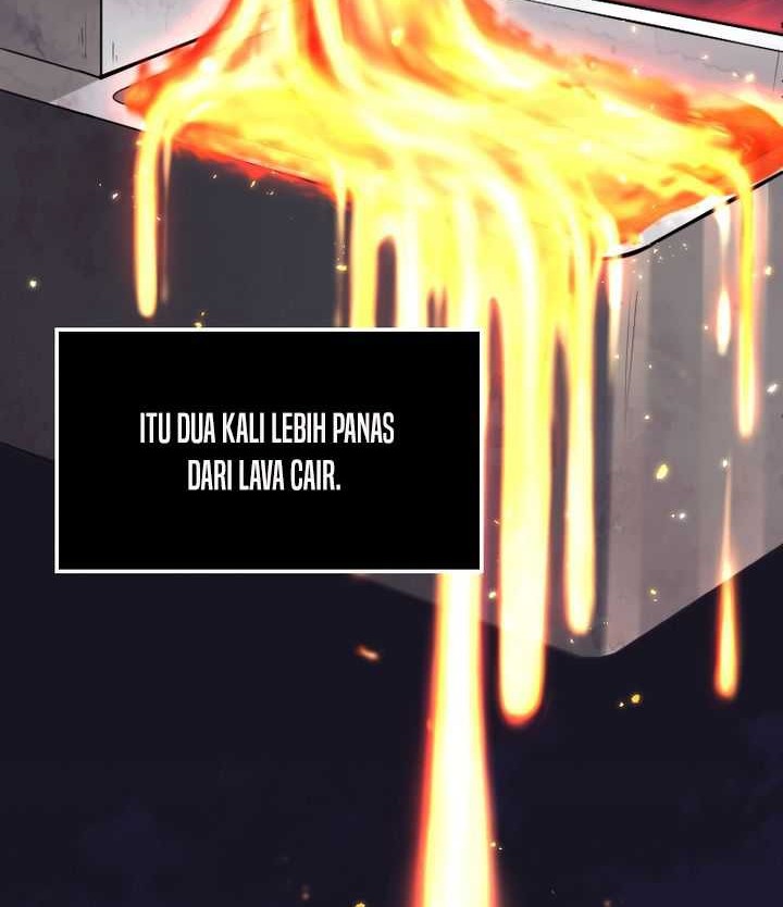Paranoid Mage Chapter 17 Gambar 5