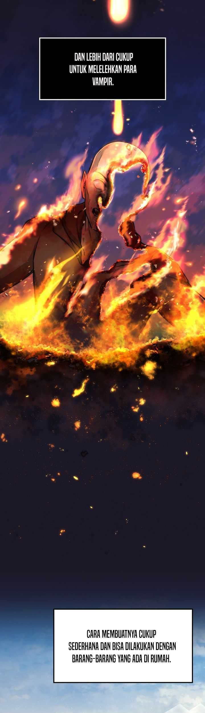 Paranoid Mage Chapter 17 Gambar 6