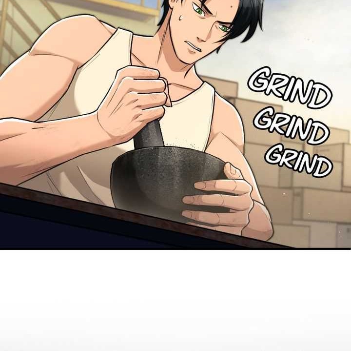 Paranoid Mage Chapter 17 Gambar 9