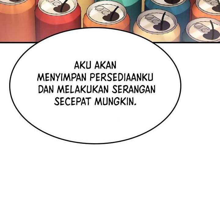 Paranoid Mage Chapter 17 Gambar 13