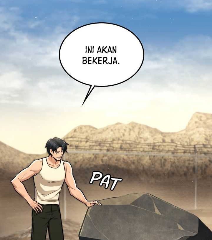 Paranoid Mage Chapter 17 Gambar 15