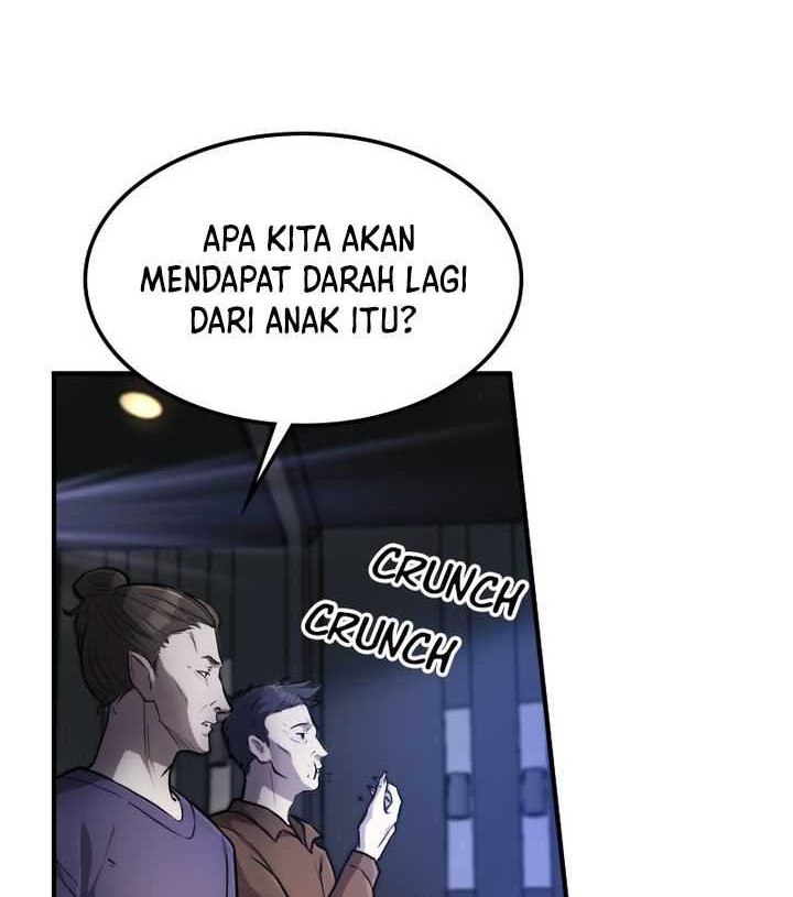 Paranoid Mage Chapter 17 Gambar 17