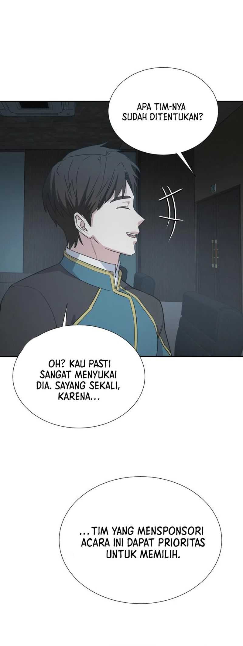 Return of the Genius Player Chapter 12 Gambar 18