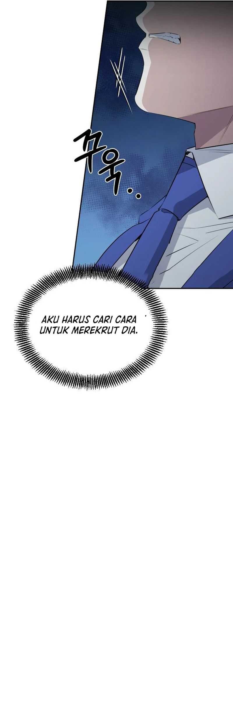 Return of the Genius Player Chapter 12 Gambar 19