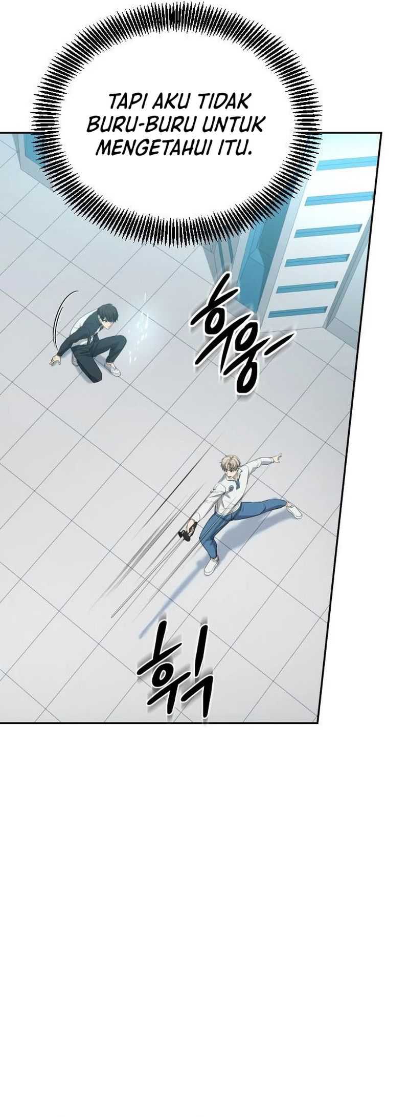 Return of the Genius Player Chapter 12 Gambar 26