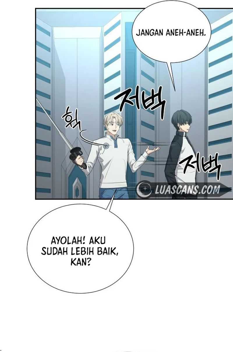 Return of the Genius Player Chapter 12 Gambar 28
