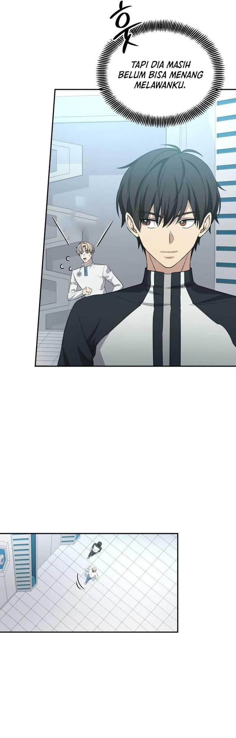 Return of the Genius Player Chapter 12 Gambar 31