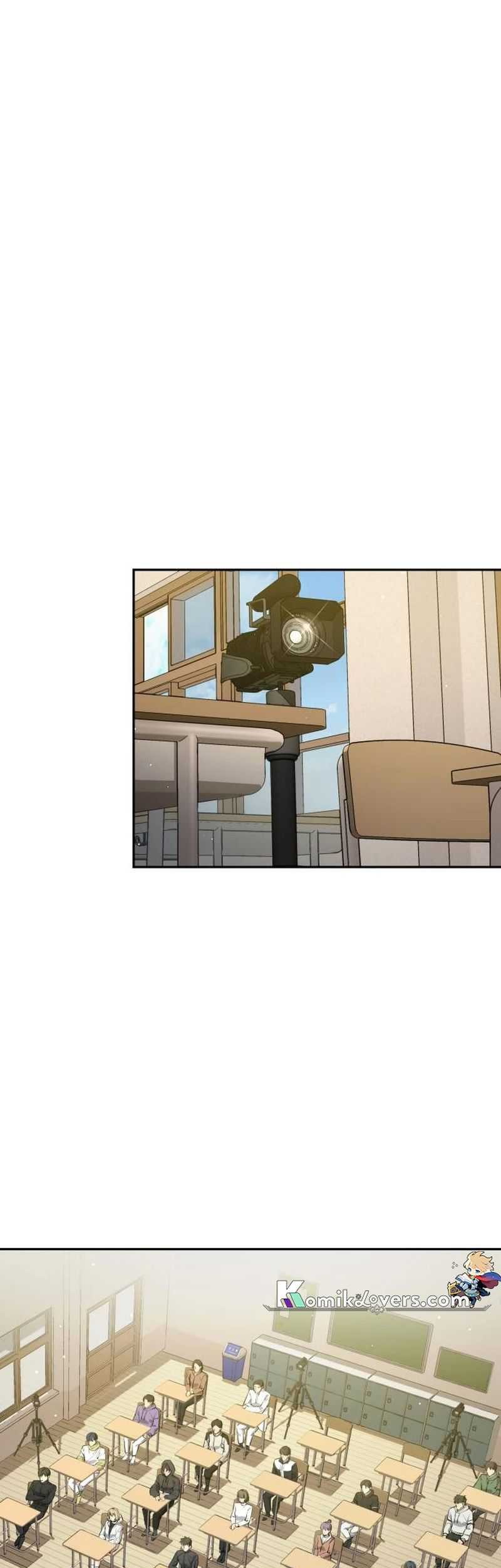 Return of the Genius Player Chapter 12 Gambar 33