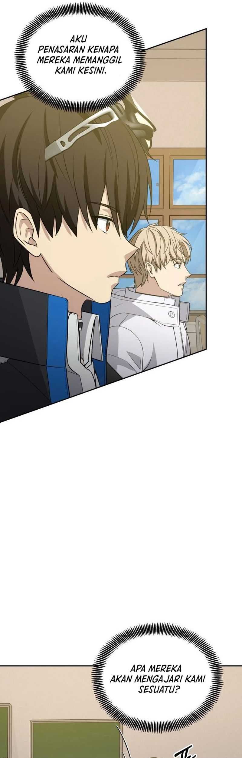 Return of the Genius Player Chapter 12 Gambar 36