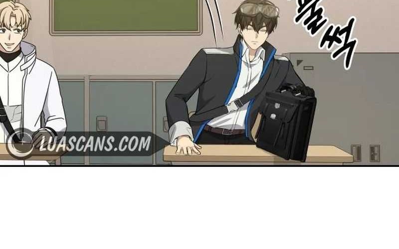 Return of the Genius Player Chapter 12 Gambar 37