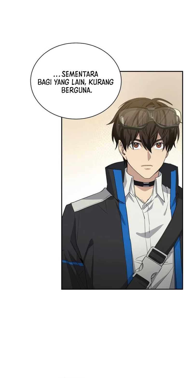 Return of the Genius Player Chapter 12 Gambar 42