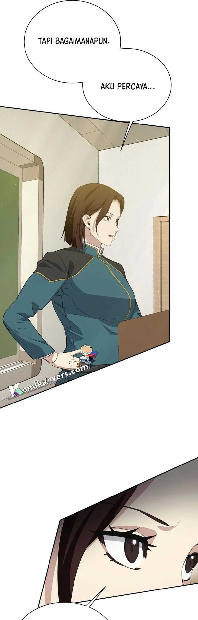 Return of the Genius Player Chapter 12 Gambar 43