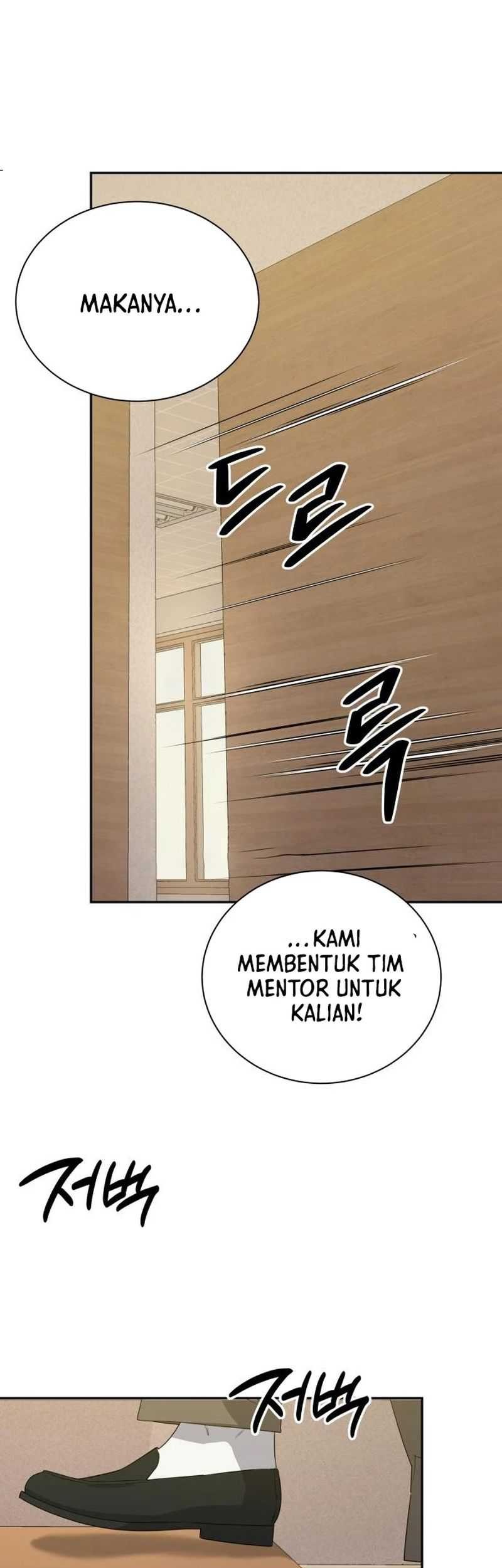 Return of the Genius Player Chapter 12 Gambar 47