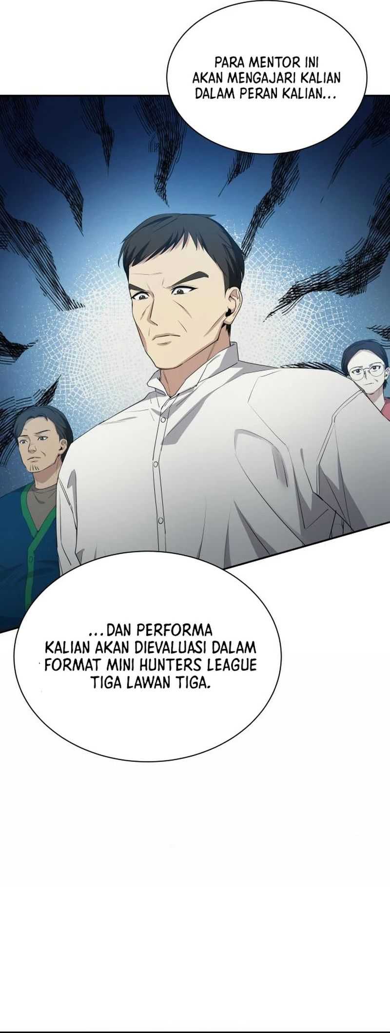 Return of the Genius Player Chapter 12 Gambar 50