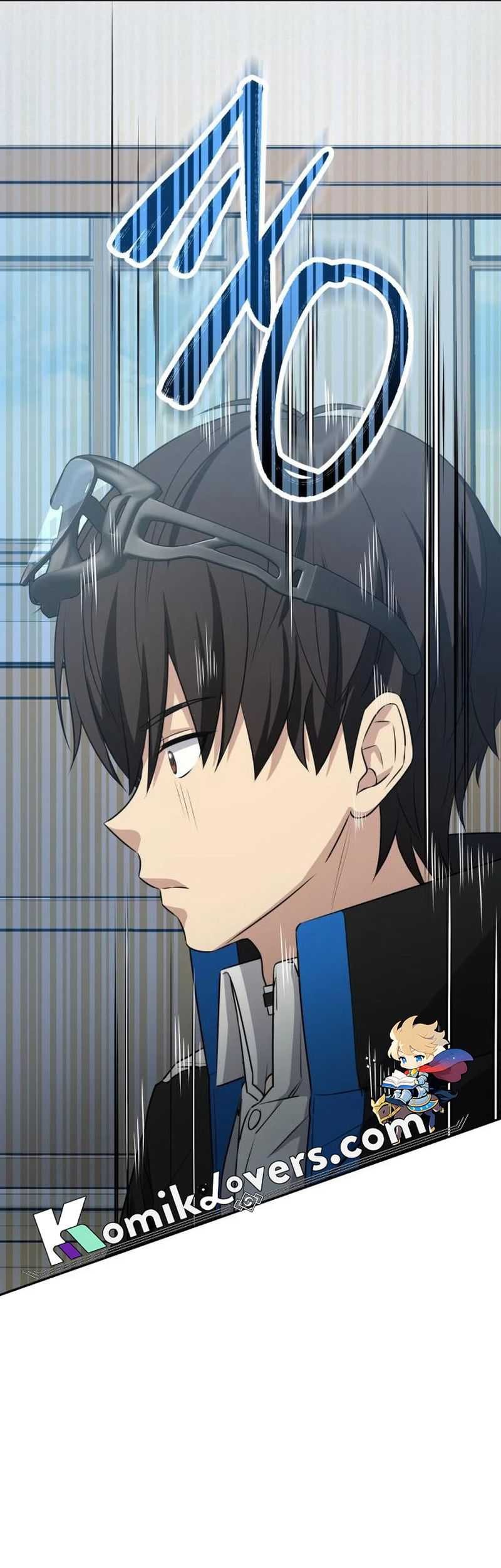 Return of the Genius Player Chapter 12 Gambar 51