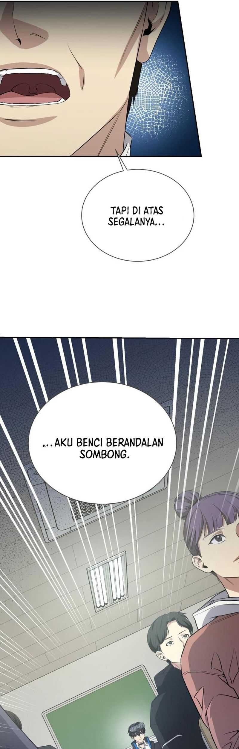 Return of the Genius Player Chapter 12 Gambar 56