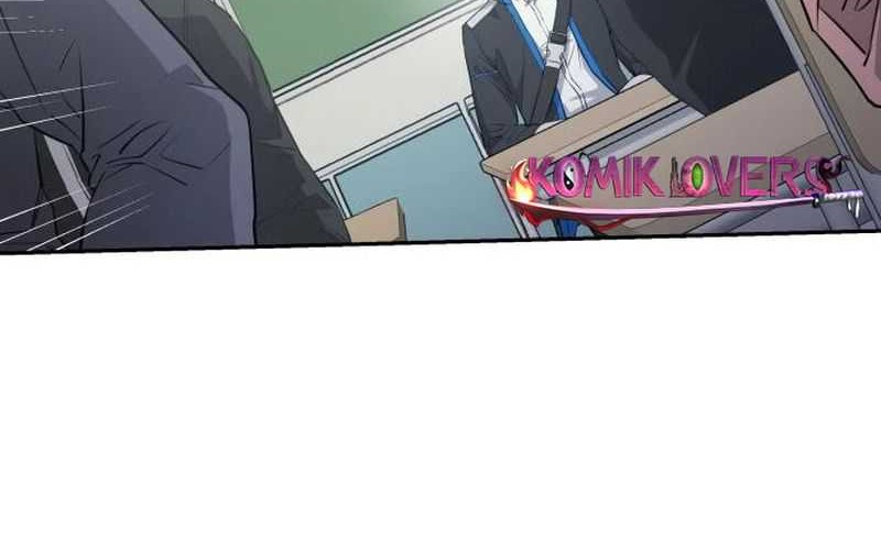 Return of the Genius Player Chapter 12 Gambar 57