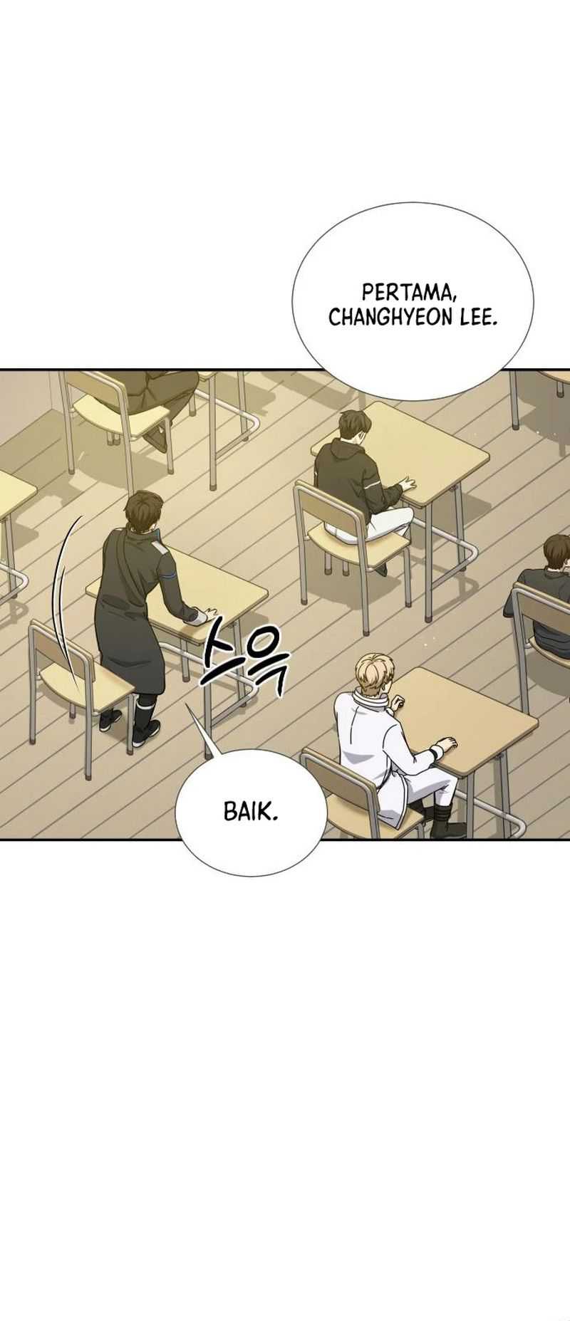 Return of the Genius Player Chapter 12 Gambar 60