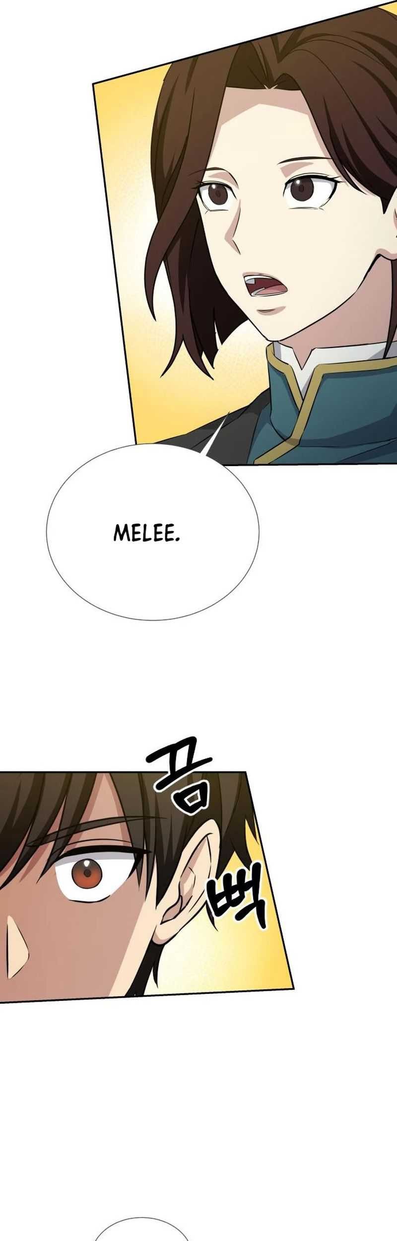 Return of the Genius Player Chapter 12 Gambar 61